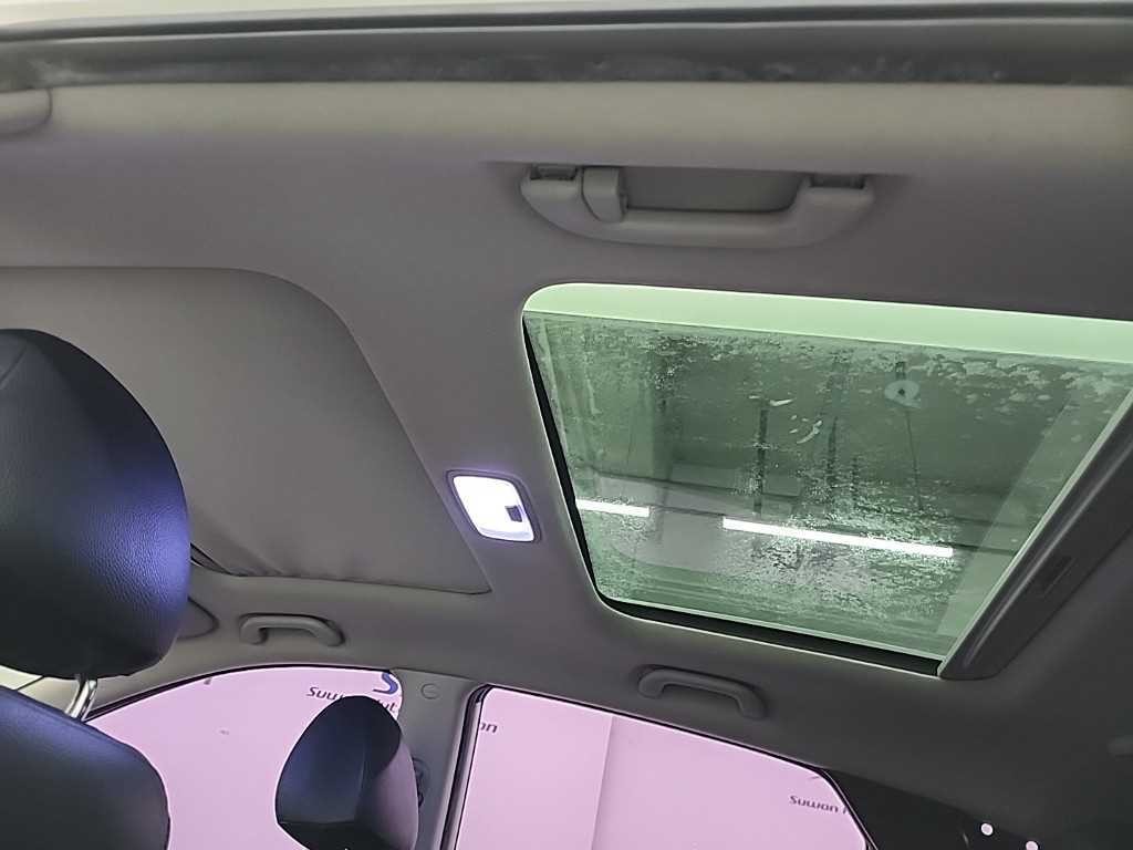 현대 투싼 투싼iX 2WD VGT LX20 스마트 팩 이미지 14