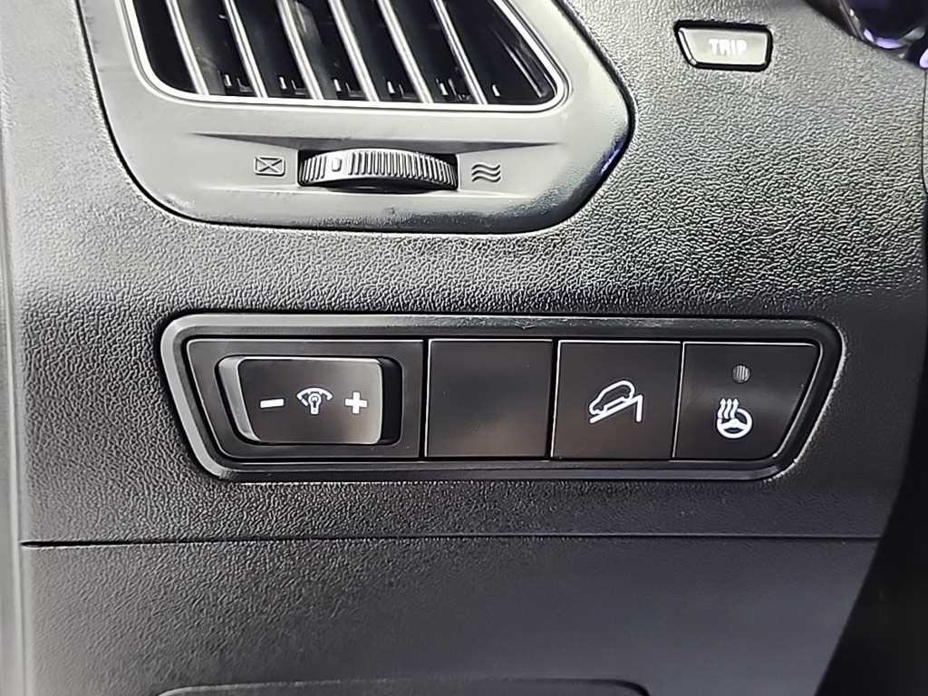 현대 투싼 투싼iX 2WD VGT LX20 스마트 팩 이미지 16