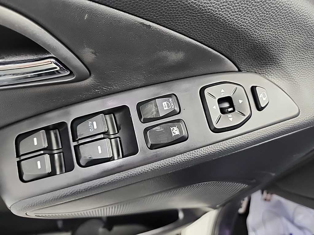 현대 투싼 투싼iX 2WD VGT LX20 스마트 팩 이미지 17