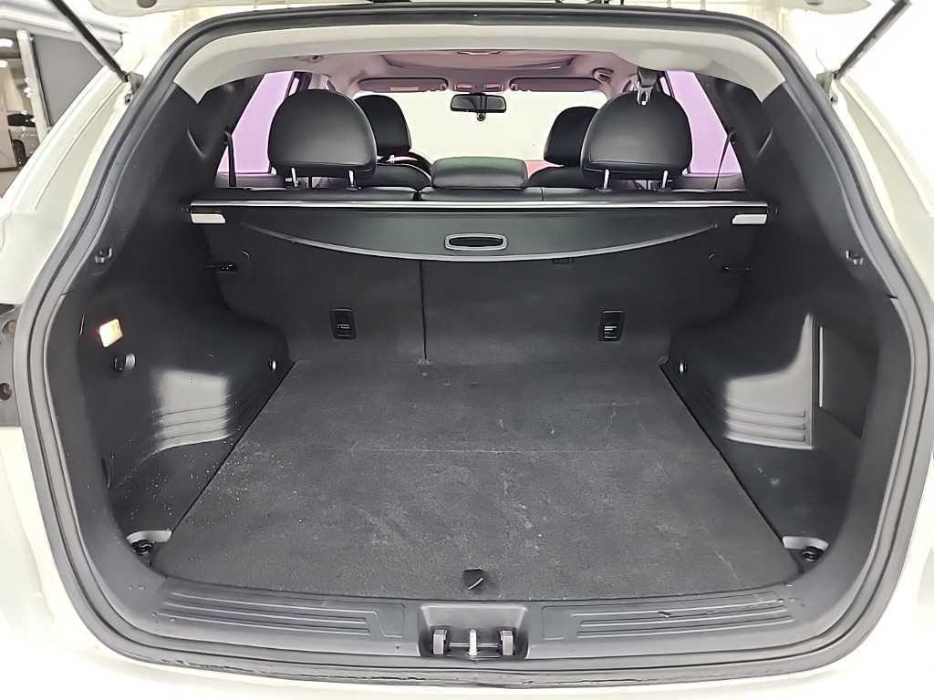 현대 투싼 투싼iX 2WD VGT LX20 스마트 팩 이미지 18
