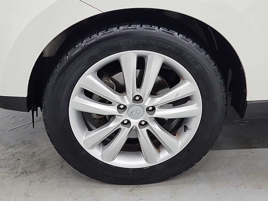 현대 투싼 투싼iX 2WD VGT LX20 스마트 팩 이미지 19