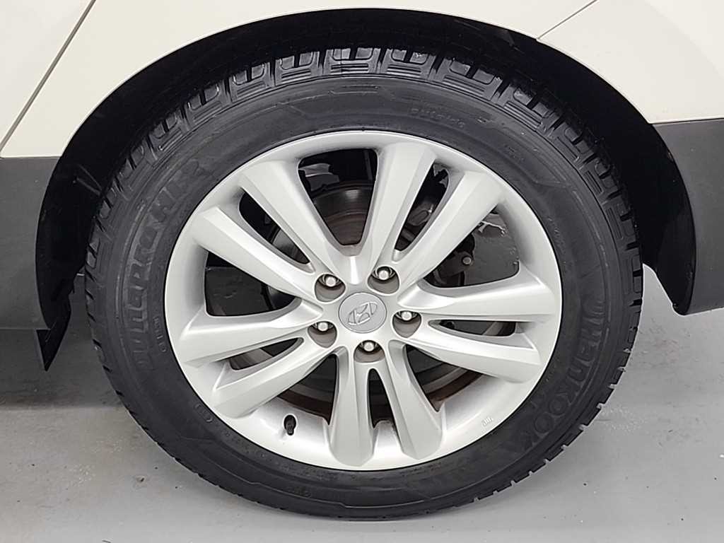 현대 투싼 투싼iX 2WD VGT LX20 스마트 팩 이미지 20