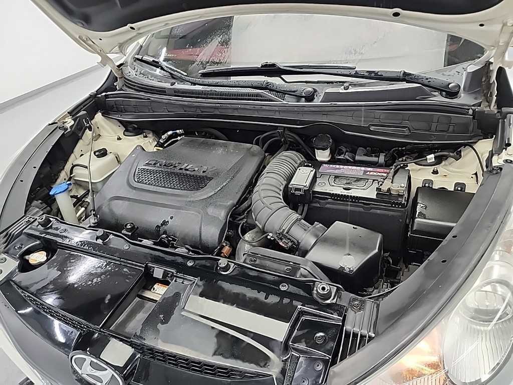 현대 투싼 투싼iX 2WD VGT LX20 스마트 팩 이미지 5
