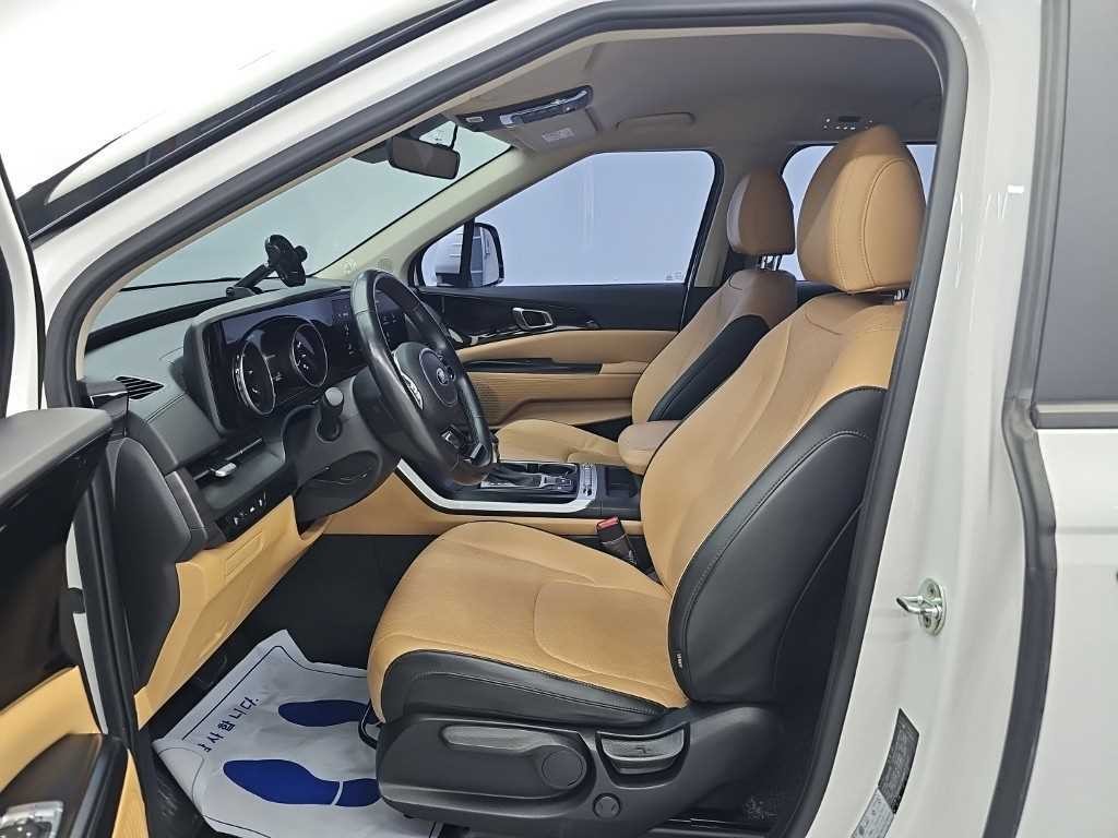 기아 카니발 카니발 4세대 디젤 11인승 프레스티지 이미지 11