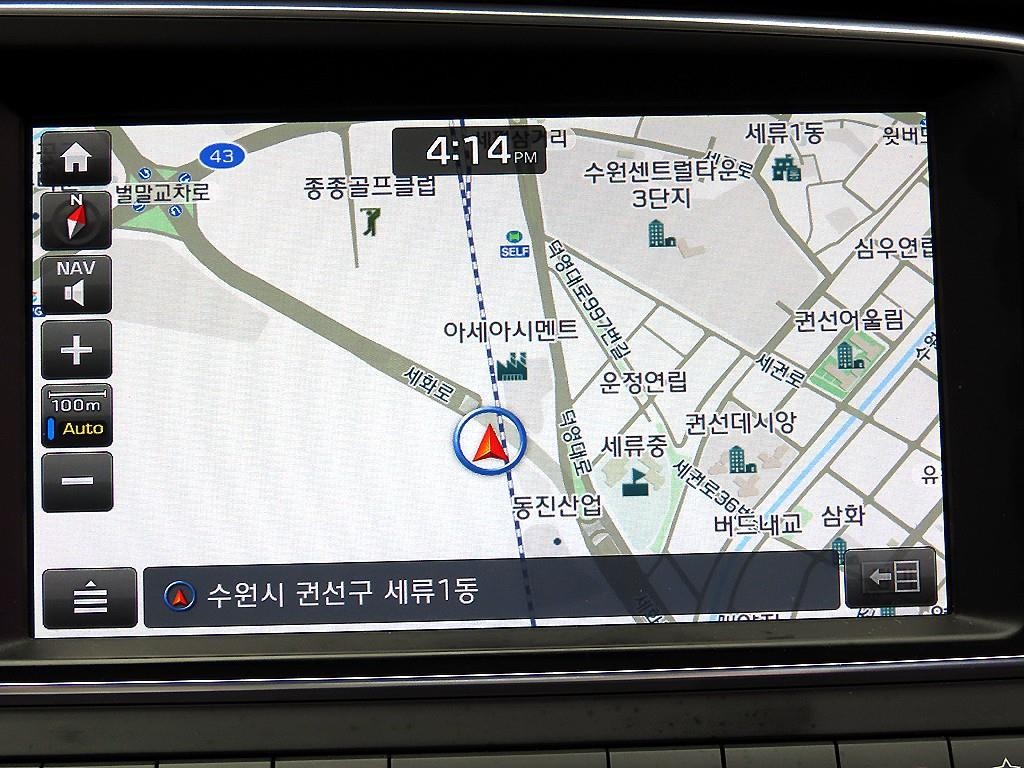 현대 아반떼 아반떼 AD 1.6 GDI 밸류 플러스 이미지 15