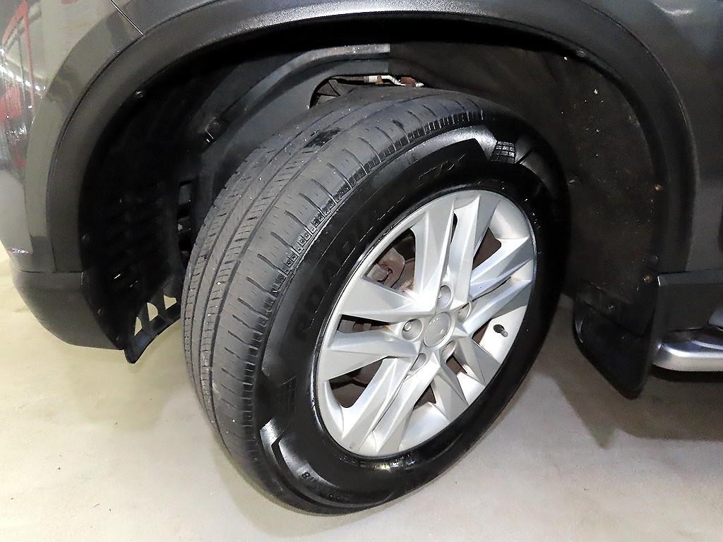 KG모빌리티(쌍용) 렉스턴 렉스턴 스포츠 칸 디젤 2.2 4WD 프로페셔널 X 이미지 20