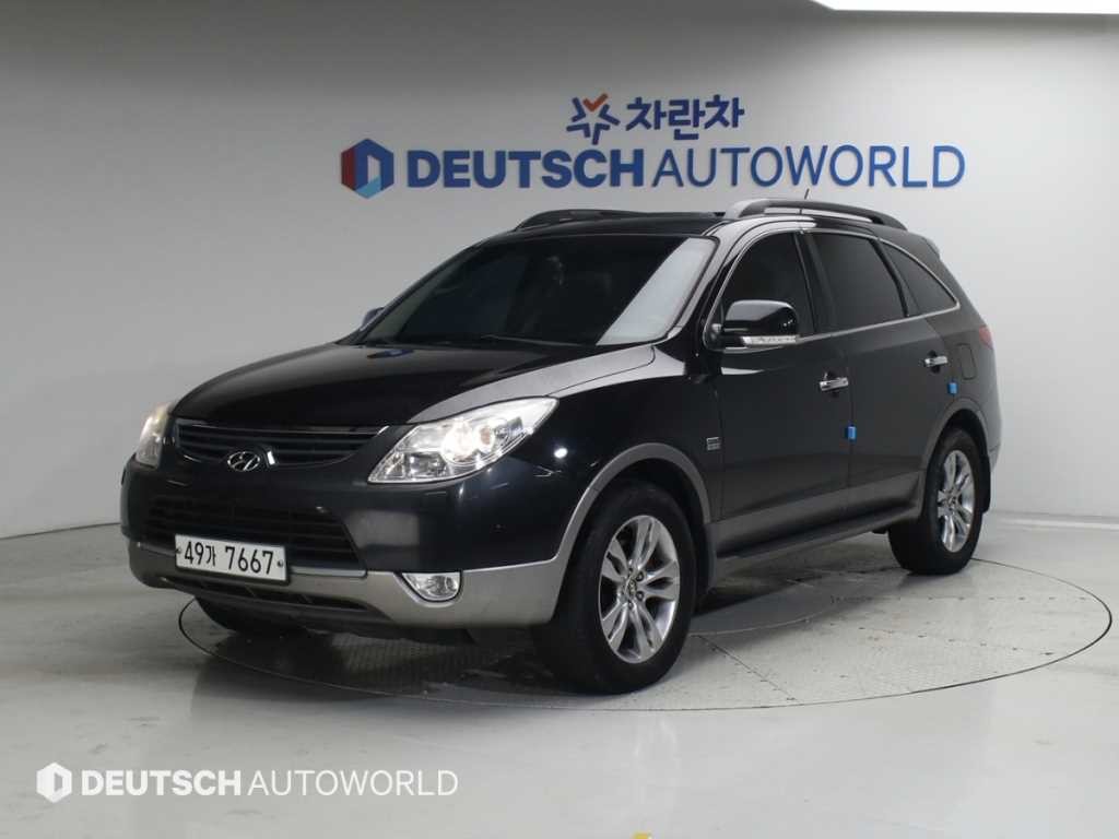현대 베라쿠르즈 디젤 2WD 300VX 스마트팩 이미지 1