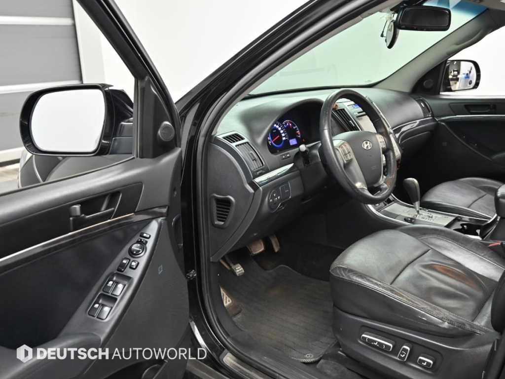 현대 베라쿠르즈 디젤 2WD 300VX 스마트팩 이미지 11