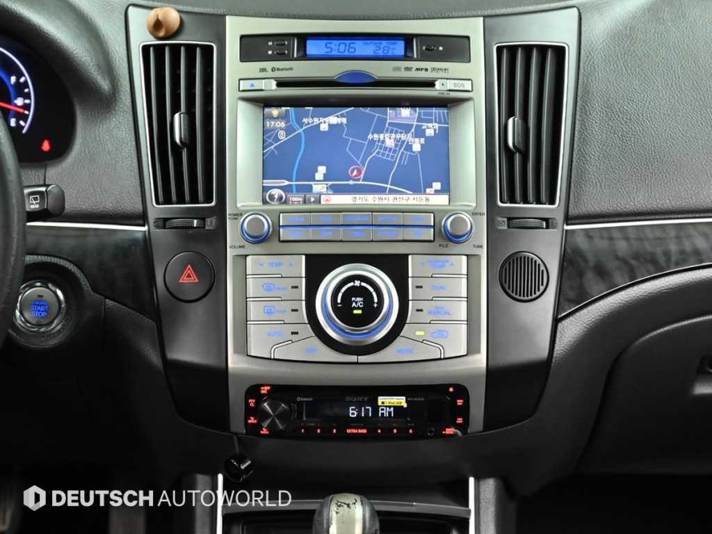 현대 베라쿠르즈 디젤 2WD 300VX 스마트팩 이미지 14