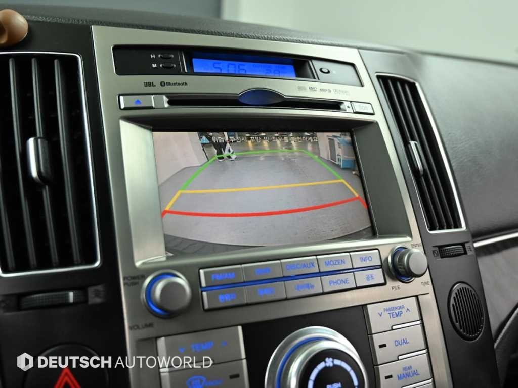 현대 베라쿠르즈 디젤 2WD 300VX 스마트팩 이미지 15