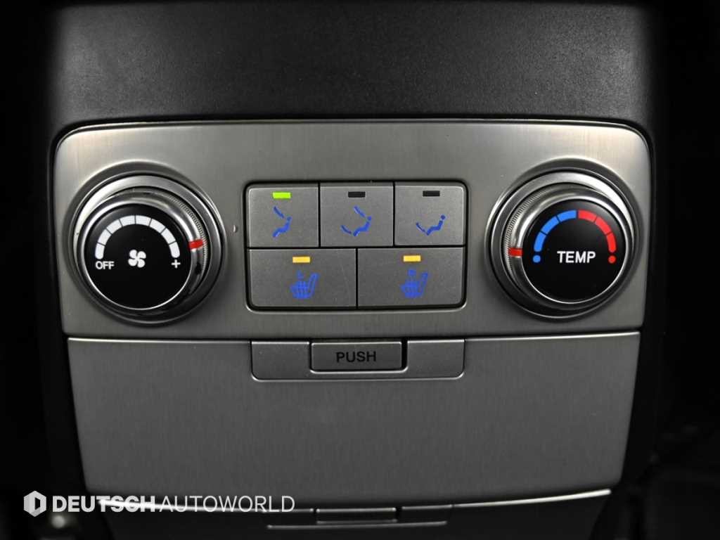 현대 베라쿠르즈 디젤 2WD 300VX 스마트팩 이미지 16