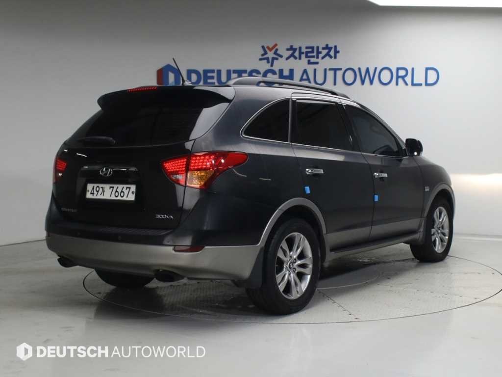 현대 베라쿠르즈 디젤 2WD 300VX 스마트팩 이미지 2