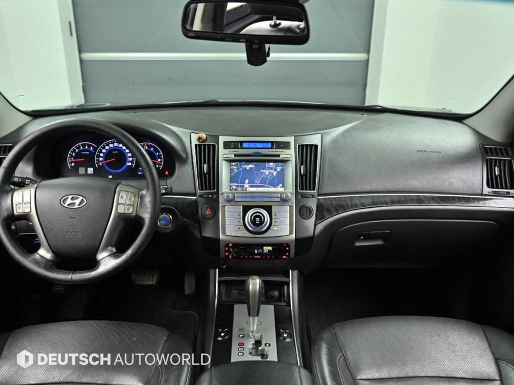 현대 베라쿠르즈 디젤 2WD 300VX 스마트팩 이미지 7