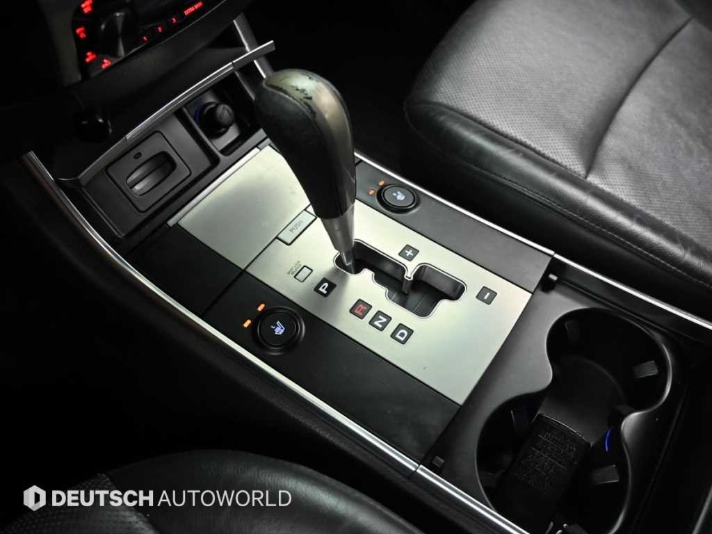 현대 베라쿠르즈 디젤 2WD 300VX 스마트팩 이미지 9