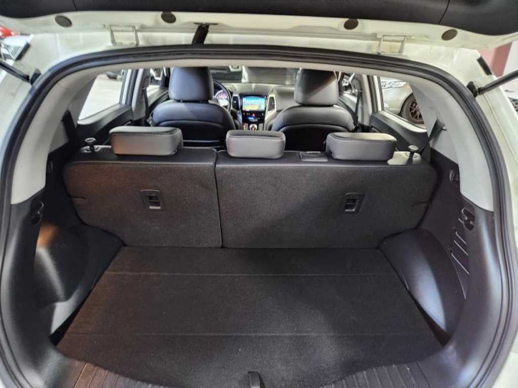 KG모빌리티(쌍용) 티볼리 가솔린 2WD 1.6 VX 이미지 16