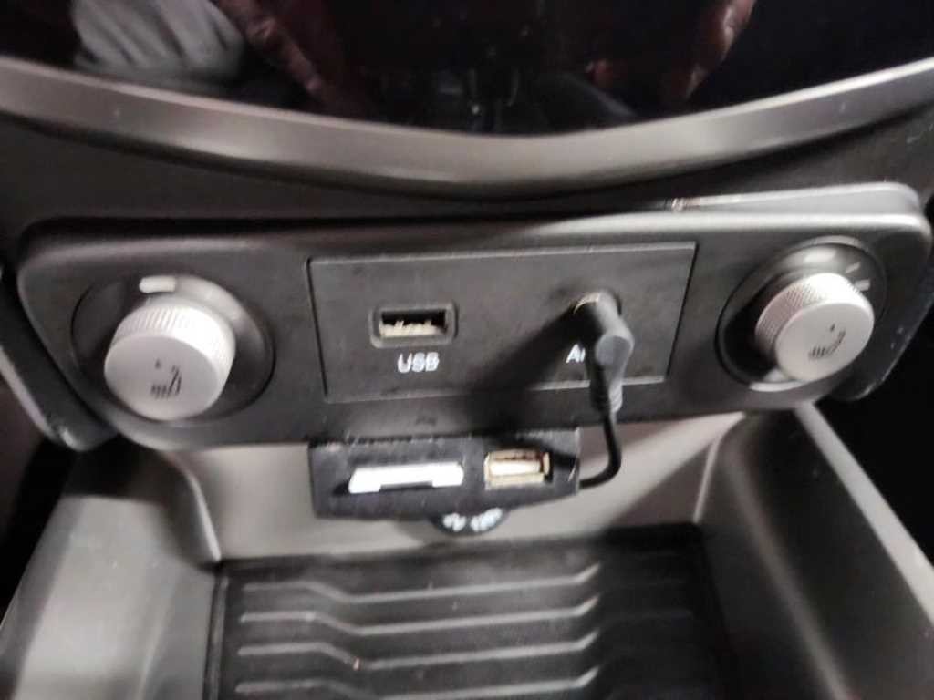 KG모빌리티(쌍용) 티볼리 가솔린 2WD 1.6 VX 이미지 18