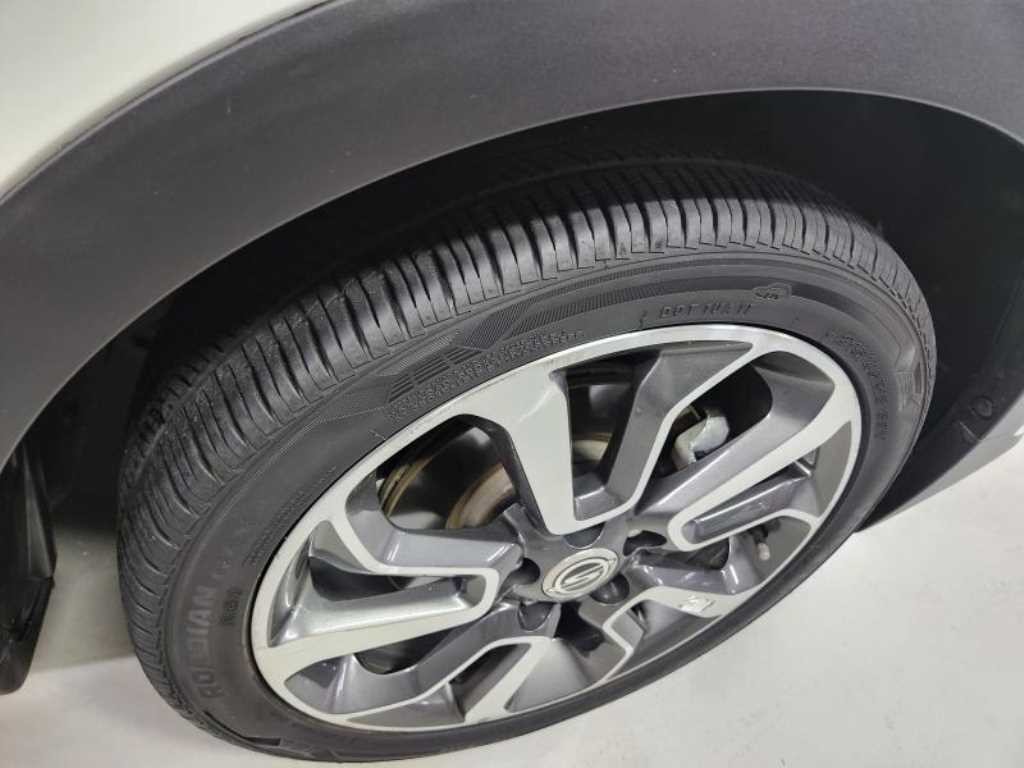 KG모빌리티(쌍용) 티볼리 가솔린 2WD 1.6 VX 이미지 19