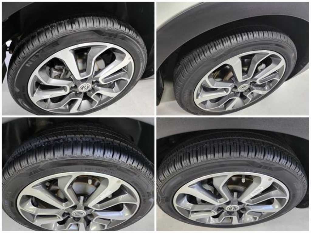 KG모빌리티(쌍용) 티볼리 가솔린 2WD 1.6 VX 이미지 20