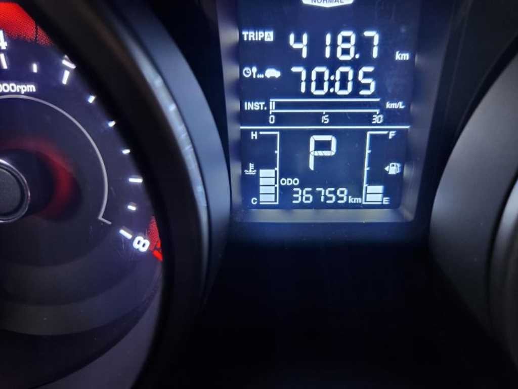 KG모빌리티(쌍용) 티볼리 가솔린 2WD 1.6 VX 이미지 8