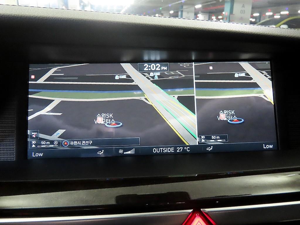 제네시스 EQ900 3.3 T-GDI 럭셔리 이미지 14