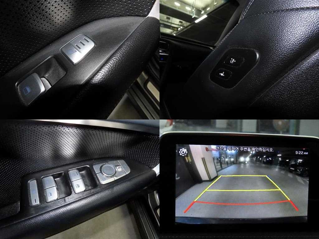 제네시스 G70 2.0T 슈프림 이미지 18