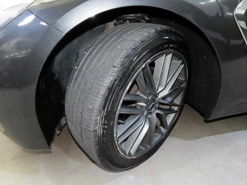 제네시스 G70 2.0T 슈프림 이미지 20