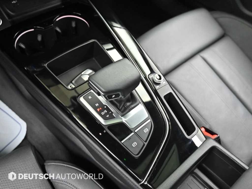 아우디 A5 A5 (F5) 45 TFSI 콰트로 프리미엄 스포트백 이미지 9