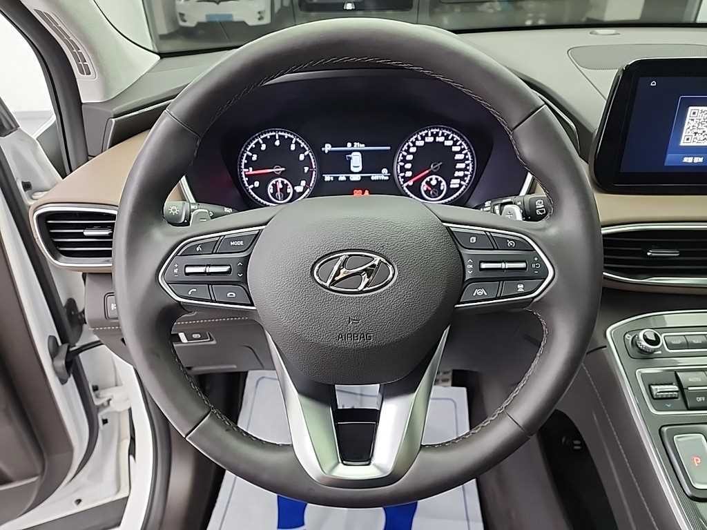 현대 싼타페 더 뉴 싼타페 가솔린 2.5T 2WD 프레스티지 이미지 10