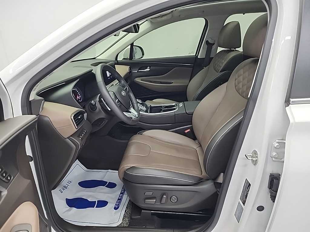 현대 싼타페 더 뉴 싼타페 가솔린 2.5T 2WD 프레스티지 이미지 12