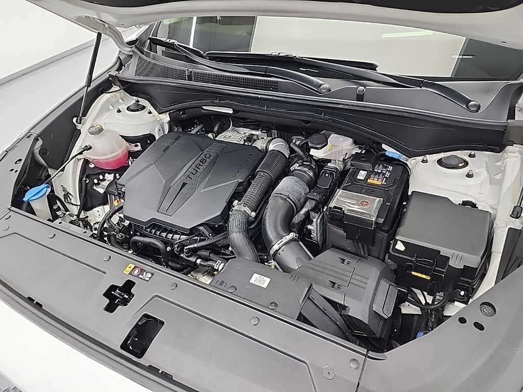 현대 싼타페 더 뉴 싼타페 가솔린 2.5T 2WD 프레스티지 이미지 6
