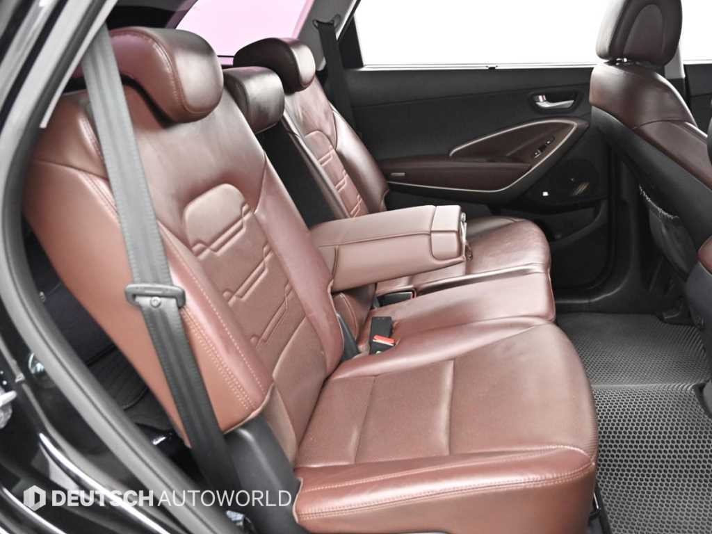 현대 맥스크루즈 더뉴맥스크루즈 E-VGT R2.2 4WD 파이니스트에디션 이미지 13