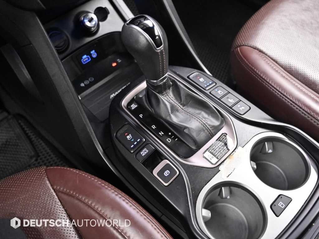 현대 맥스크루즈 더뉴맥스크루즈 E-VGT R2.2 4WD 파이니스트에디션 이미지 18