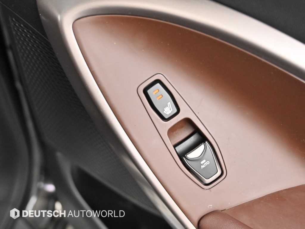 현대 맥스크루즈 더뉴맥스크루즈 E-VGT R2.2 4WD 파이니스트에디션 이미지 19