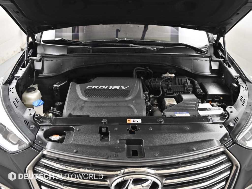 현대 맥스크루즈 더뉴맥스크루즈 E-VGT R2.2 4WD 파이니스트에디션 이미지 7