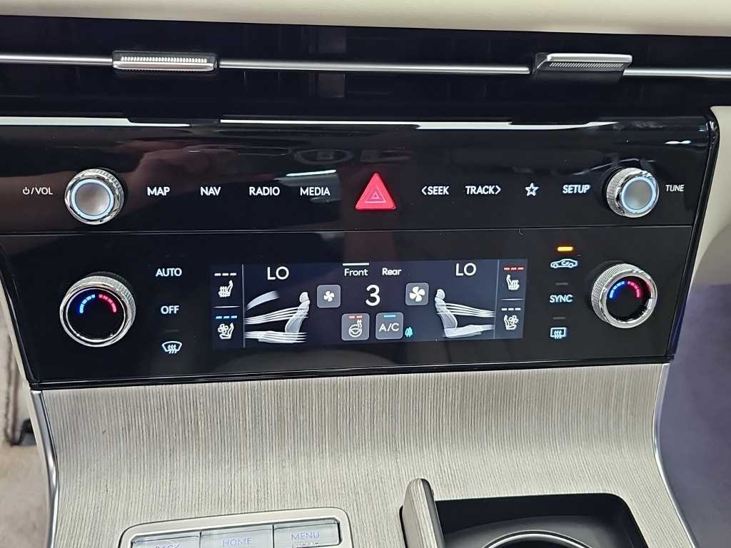 제네시스 G80 G80(RG3) 2.5 가솔린 터보 2WD 이미지 10