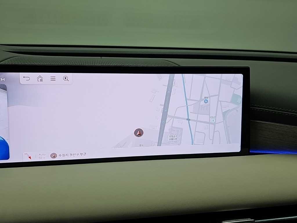 제네시스 G80 G80(RG3) 2.5 가솔린 터보 2WD 이미지 16