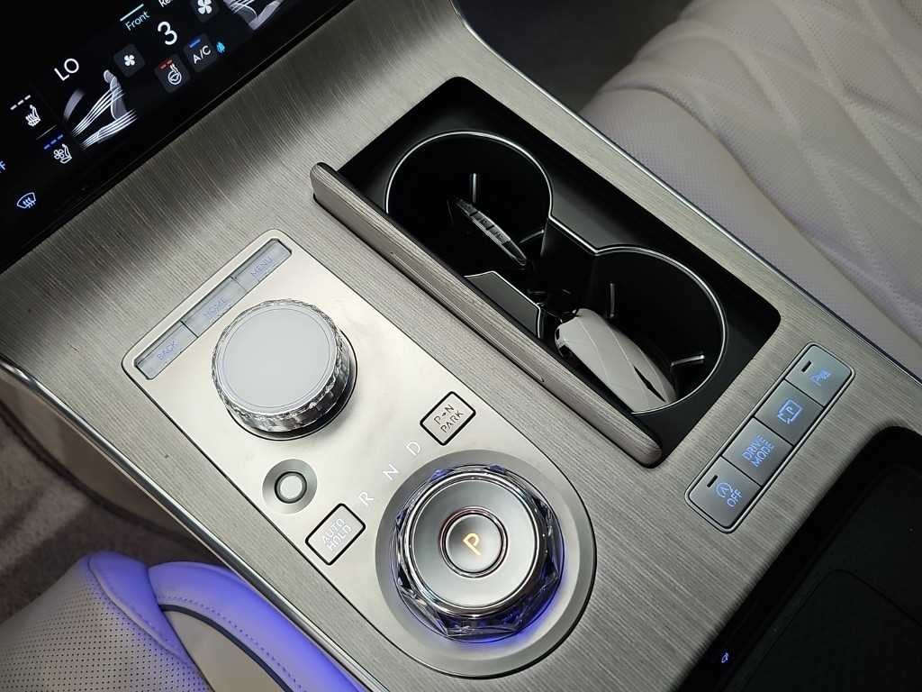 제네시스 G80 G80(RG3) 2.5 가솔린 터보 2WD 이미지 8