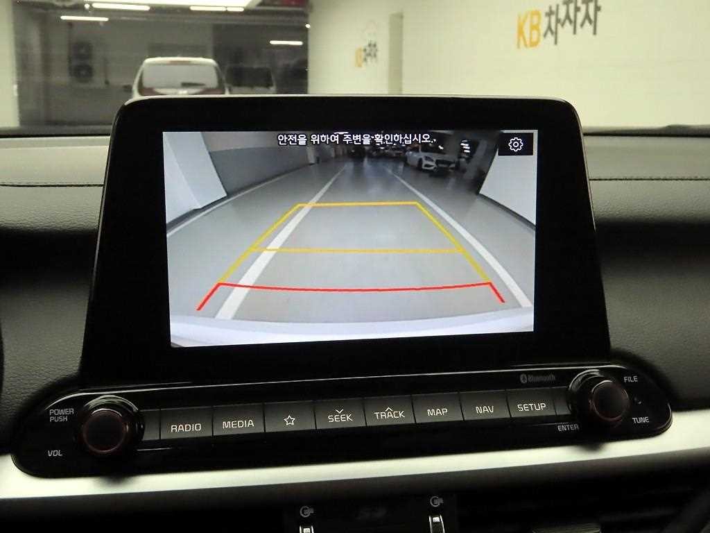 기아 K3 올뉴 K3 1.6 럭셔리 이미지 15