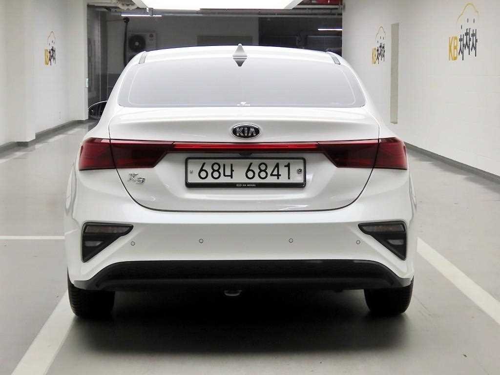 기아 K3 올뉴 K3 1.6 럭셔리 이미지 3
