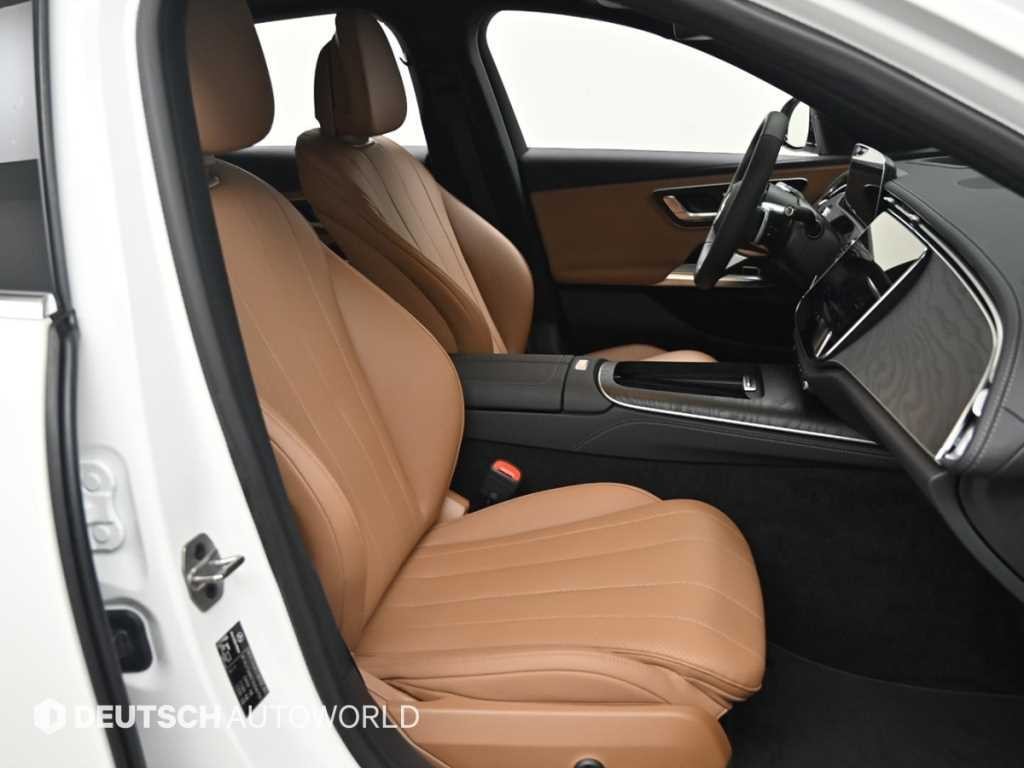 벤츠 E 클래스 E-클래스 W214 E200 AMG 라인 이미지 10