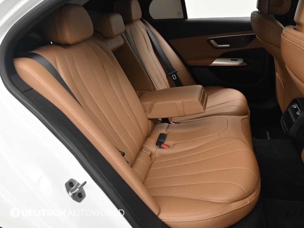 벤츠 E 클래스 E-클래스 W214 E200 AMG 라인 이미지 12