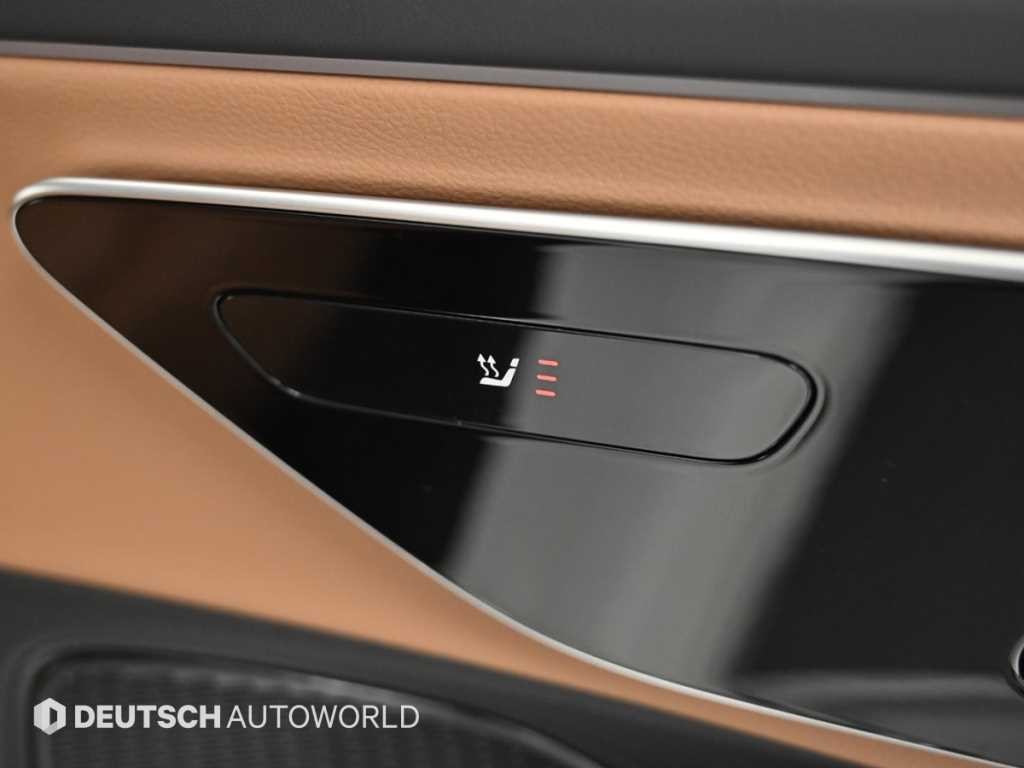 벤츠 E 클래스 E-클래스 W214 E200 AMG 라인 이미지 16