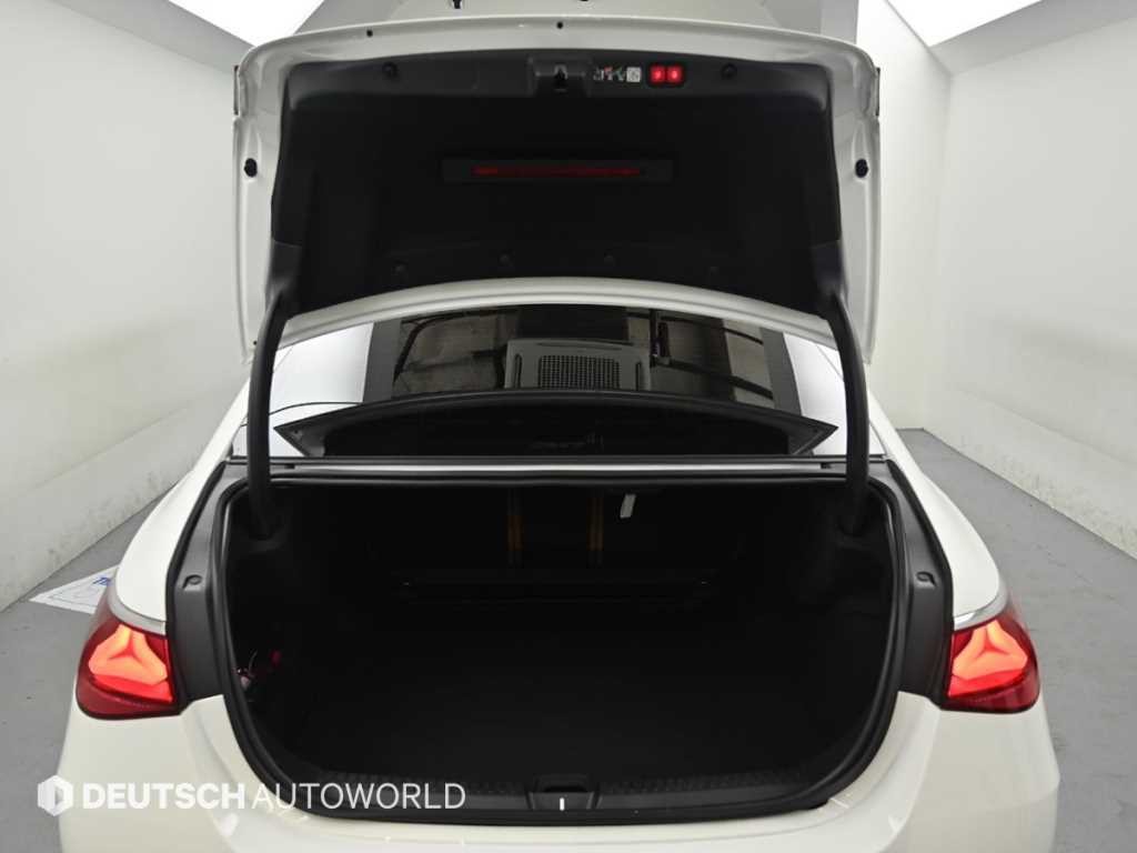 벤츠 E 클래스 E-클래스 W214 E200 AMG 라인 이미지 19