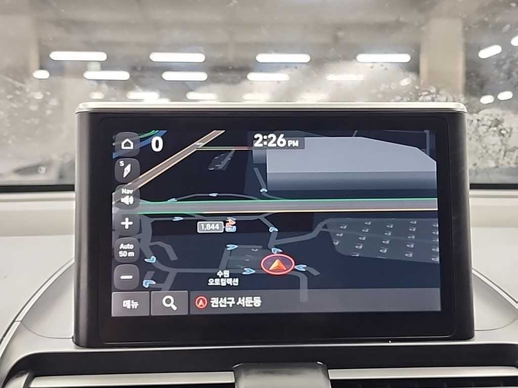 현대 캐스퍼 1.0 가솔린 인스퍼레이션 이미지 13