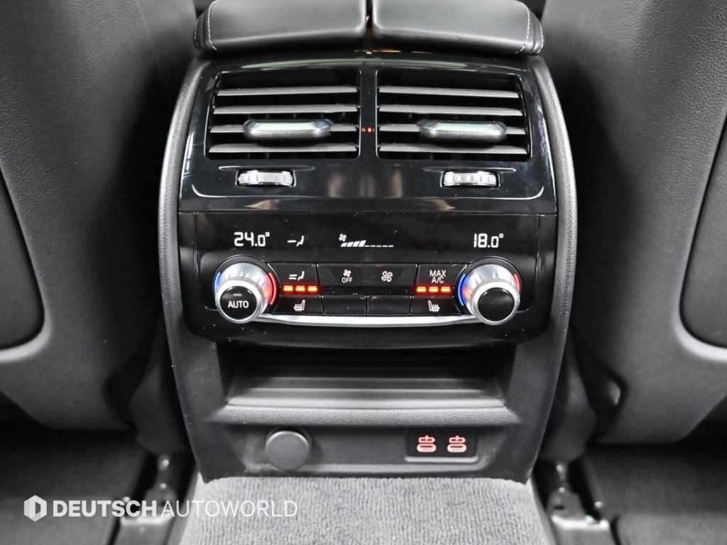 BMW 5시리즈 5시리즈 (G30) 530i M 스포츠 이미지 16