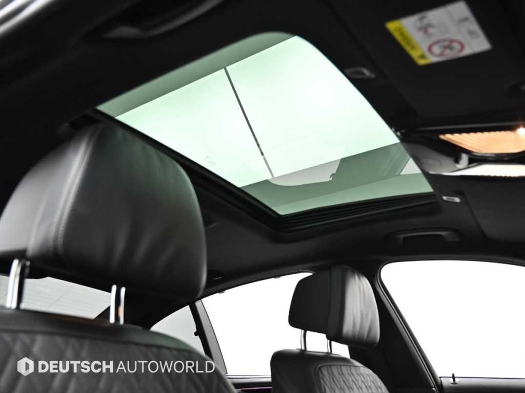 BMW 5시리즈 5시리즈 (G30) 530i M 스포츠 이미지 18