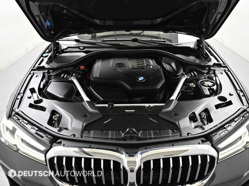 BMW 5시리즈 5시리즈 (G30) 530i M 스포츠 이미지 6
