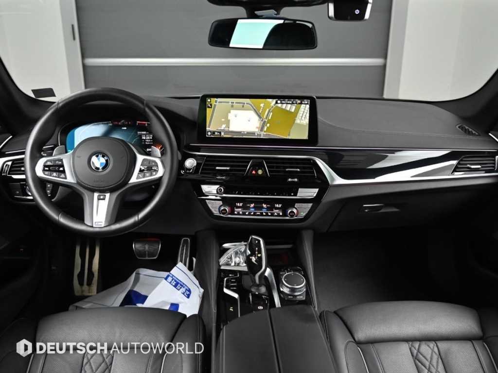 BMW 5시리즈 5시리즈 (G30) 530i M 스포츠 이미지 7