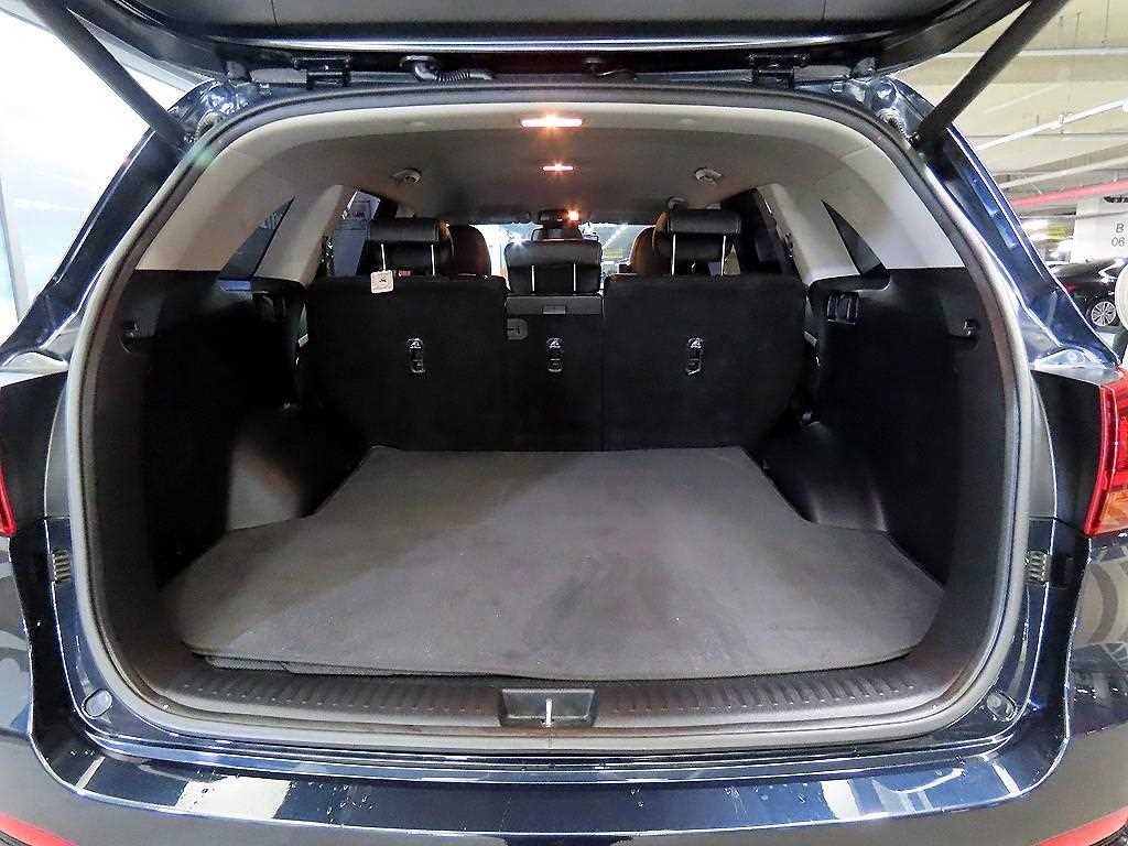기아 쏘렌토 더 뉴 쏘렌토 디젤 2.2 2WD 마스터 스페셜 이미지 16