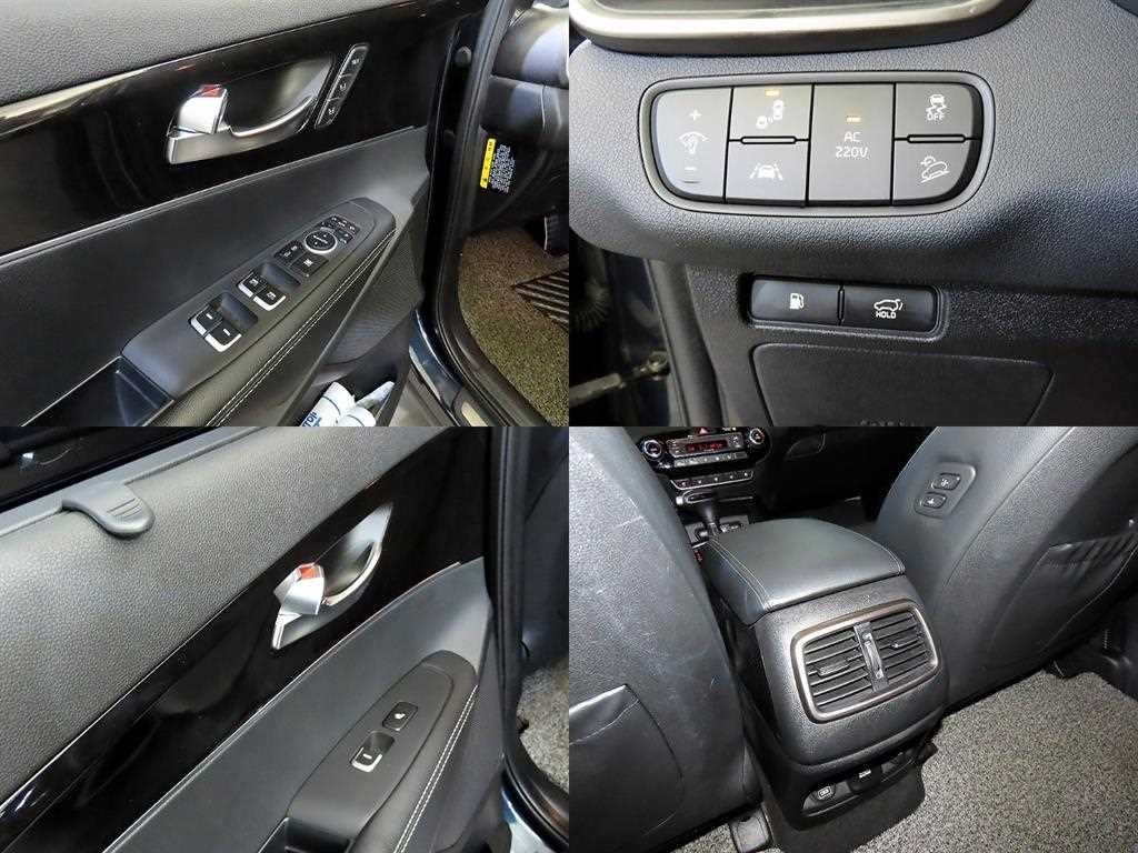 기아 쏘렌토 더 뉴 쏘렌토 디젤 2.2 2WD 마스터 스페셜 이미지 17